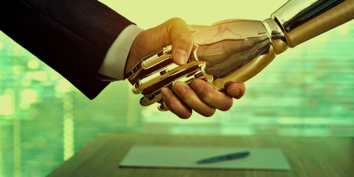 How automation improves contact administration