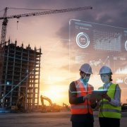 Equipment Tracking in Construction Software: Connecting Fleet to Finance in 2026