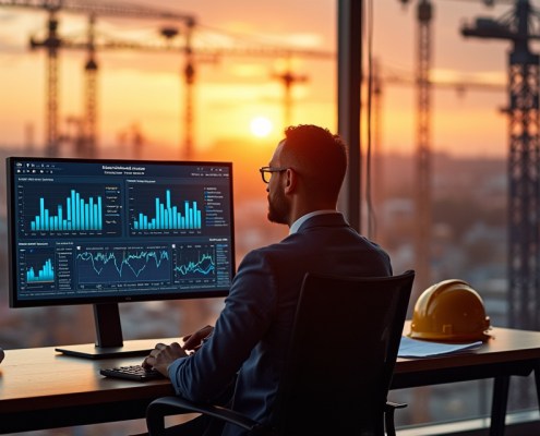 A Buyers Guide to Construction ERP