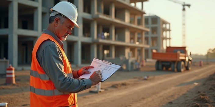 Construction cost overruns — why 9 of 10 construction projects exceed budget