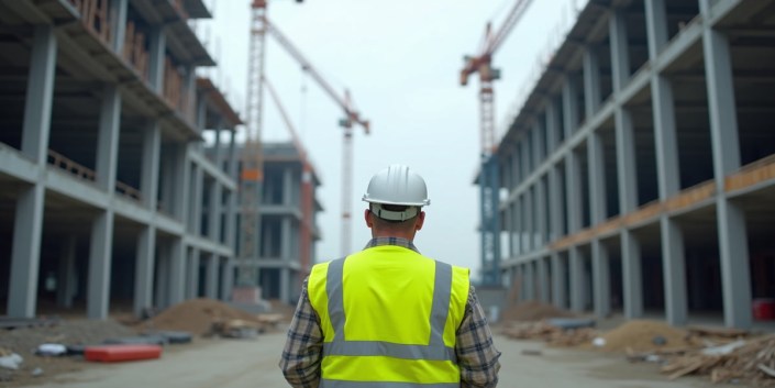 Construction workforce crisis — labor shortage and 2026 hiring outlook